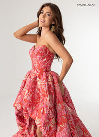 Rachel Allan Prom Dress 70928
