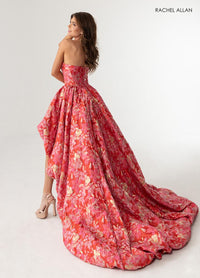 Rachel Allan Prom Dress 70928