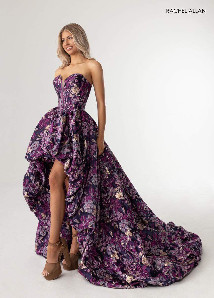 Rachel Allan Prom Dress 70928