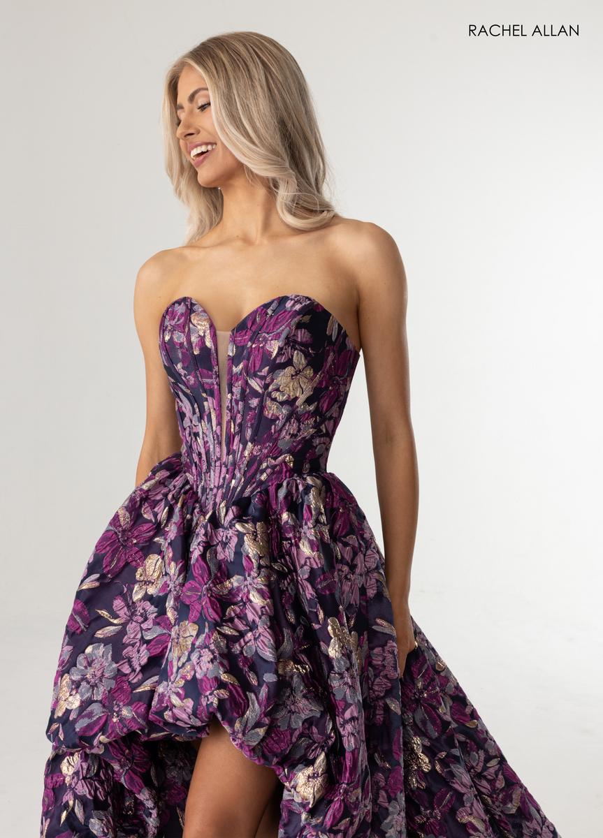 Rachel Allan Prom Dress 70928