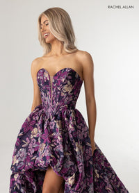 Rachel Allan Prom Dress 70928