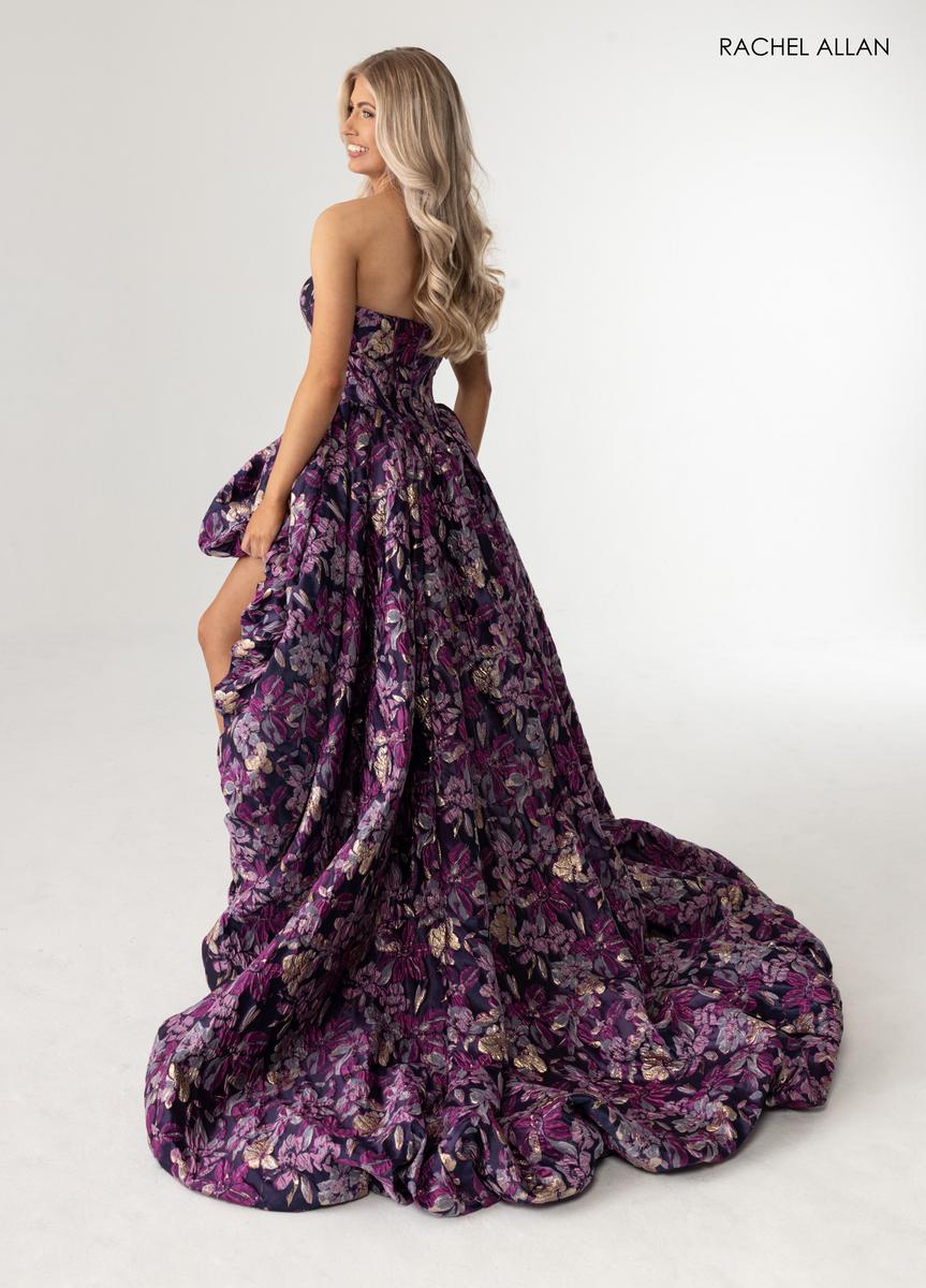 Rachel Allan Prom Dress 70928