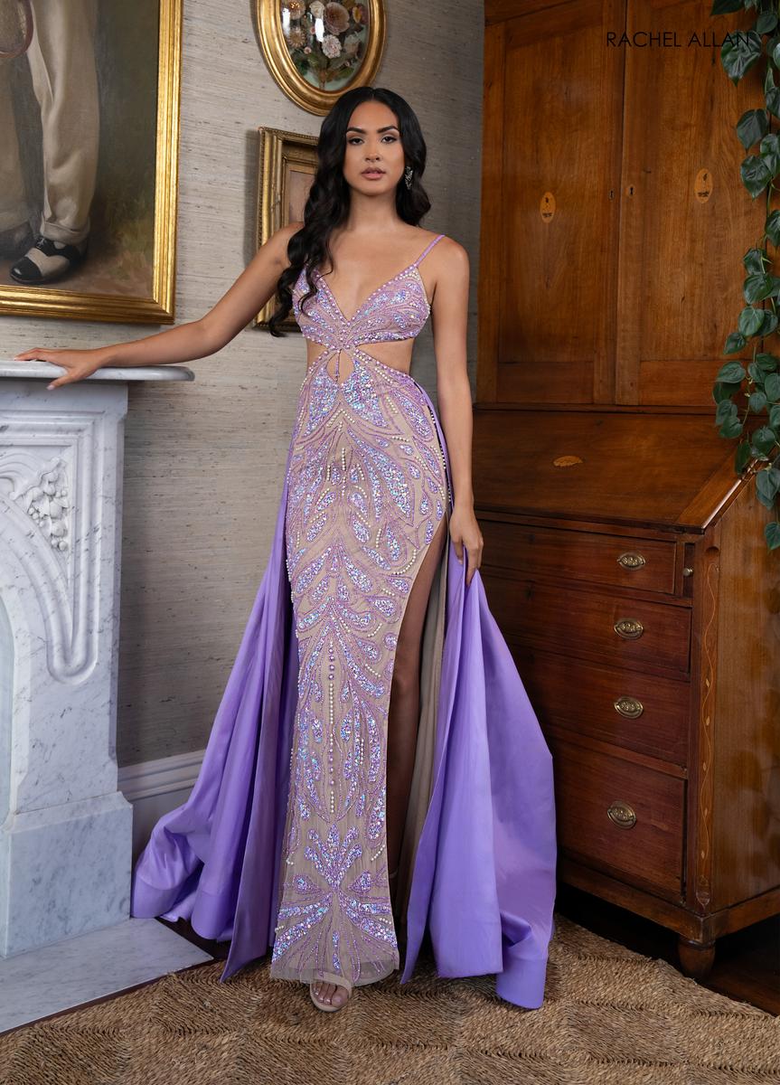 Rachel Allan Prom Dress 70929
