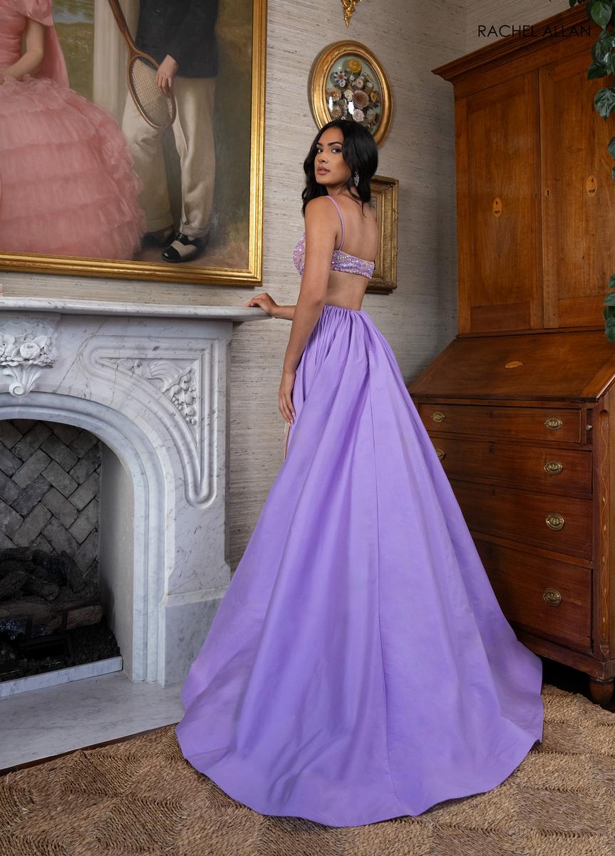 Rachel Allan Prom Dress 70929