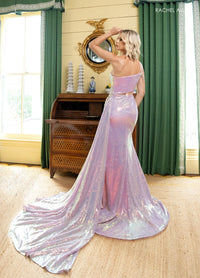 Rachel Allan Prom Dress 70930