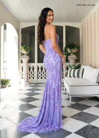 Rachel Allan Prom Dress 70931