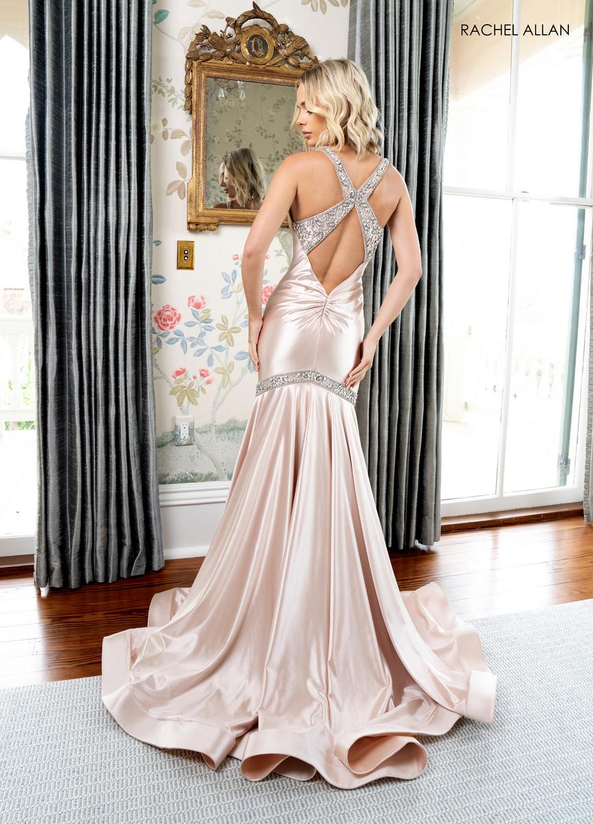 Rachel Allan Prom Dress 70932