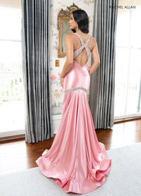 Rachel Allan Prom Dress 70932