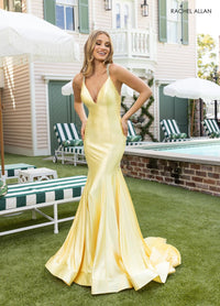 Rachel Allan Prom Dress 70932