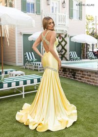 Rachel Allan Prom Dress 70932