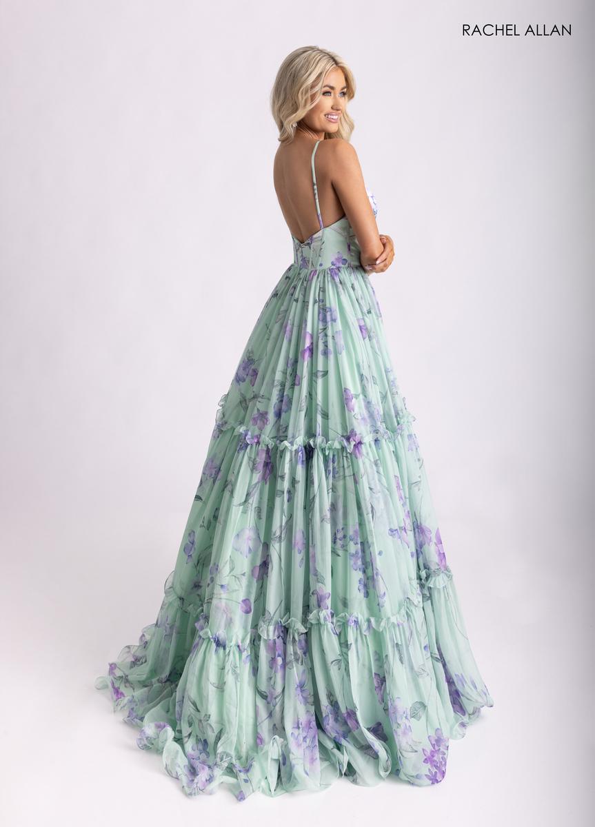 Rachel Allan Prom Dress 70935
