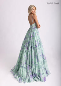 Rachel Allan Prom Dress 70935