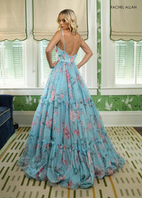 Rachel Allan Prom Dress 70935