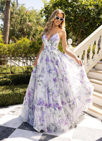 Rachel Allan Prom Dress 70935