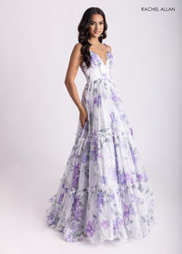Rachel Allan Prom Dress 70935