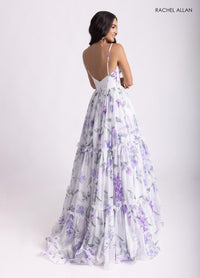 Rachel Allan Prom Dress 70935