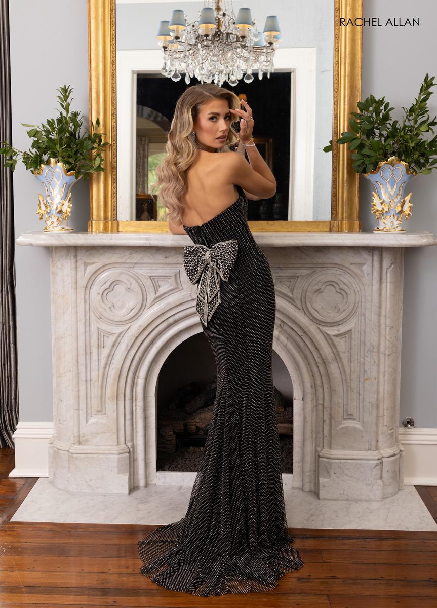 Rachel Allan Prom Dress 70936