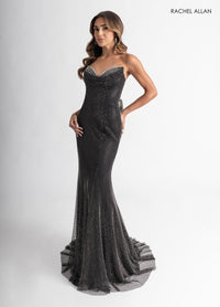 Rachel Allan Prom Dress 70936