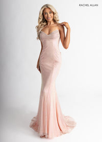 Rachel Allan Prom Dress 70936