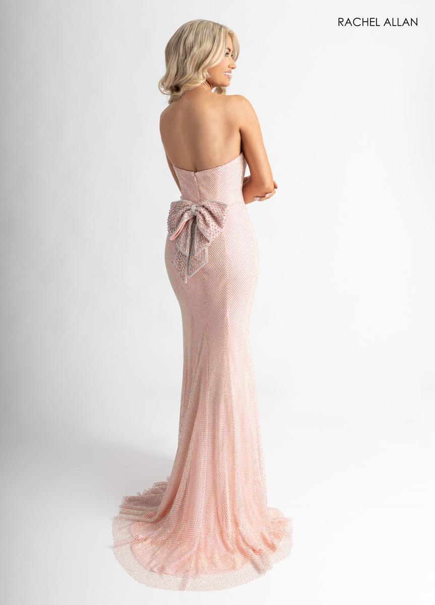 Rachel Allan Prom Dress 70936