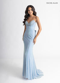 Rachel Allan Prom Dress 70936