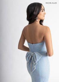 Rachel Allan Prom Dress 70936