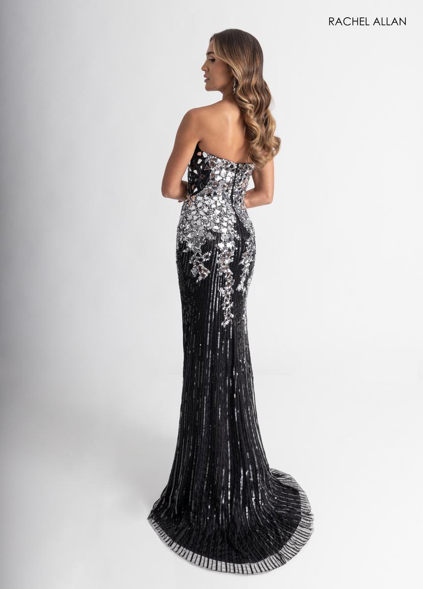 Rachel Allan Prom Dress 70937