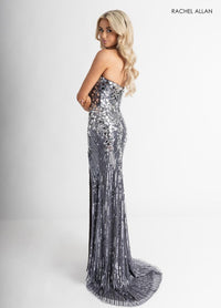 Rachel Allan Prom Dress 70937