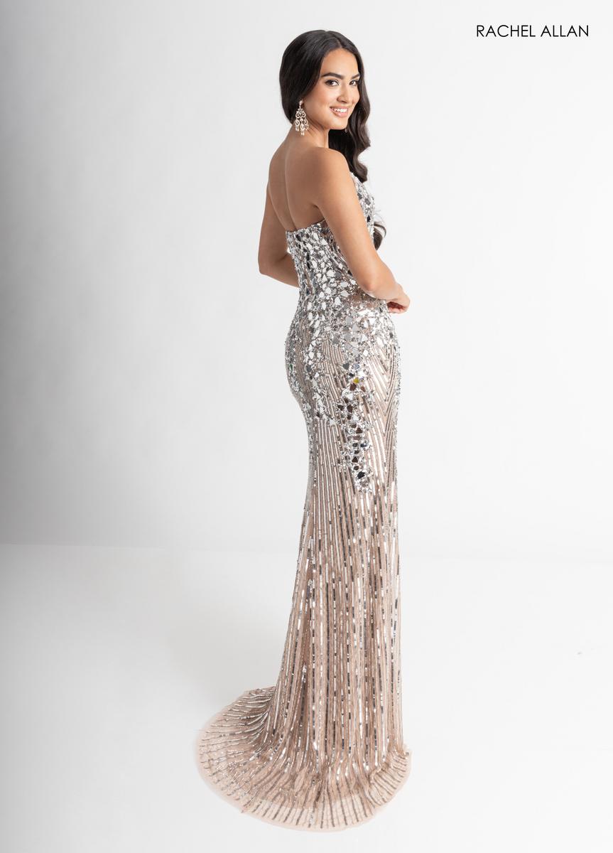 Rachel Allan Prom Dress 70937