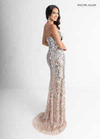Rachel Allan Prom Dress 70937