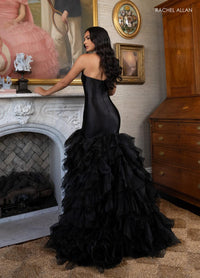 Rachel Allan Prom Dress 70938