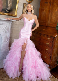Rachel Allan Prom Dress 70938