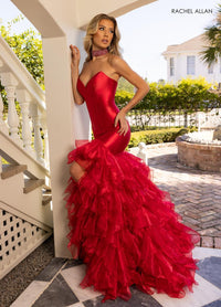 Rachel Allan Prom Dress 70938