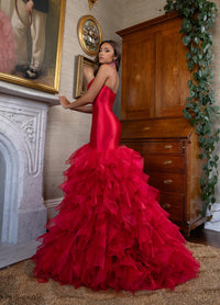 Rachel Allan Prom Dress 70938