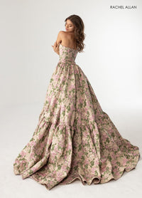 Rachel Allan Prom Dress 70939