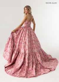 Rachel Allan Prom Dress 70939