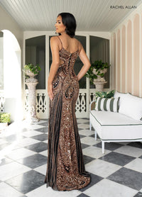 Rachel Allan Prom Dress 70942