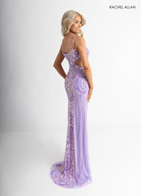 Rachel Allan Prom Dress 70942
