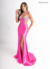 Rachel Allan Prom Dress 70943