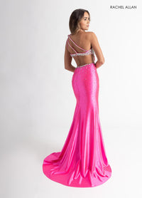 Rachel Allan Prom Dress 70943