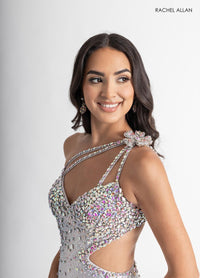 Rachel Allan Prom Dress 70943