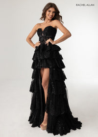 Rachel Allan Prom Dress 70944