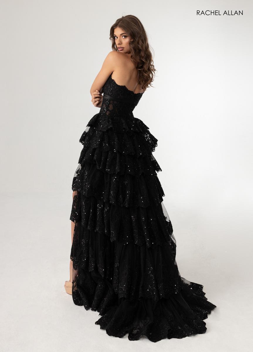 Rachel Allan Prom Dress 70944