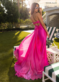 Rachel Allan Prom Dress 70945