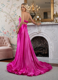 Rachel Allan Prom Dress 70945