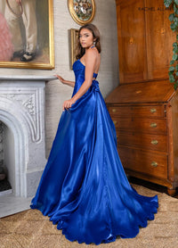 Rachel Allan Prom Dress 70945