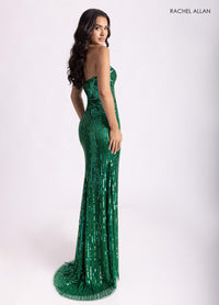 Rachel Allan Prom Dress 70948