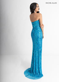 Rachel Allan Prom Dress 70948