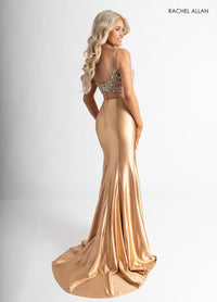 Rachel Allan Prom Dress 70949