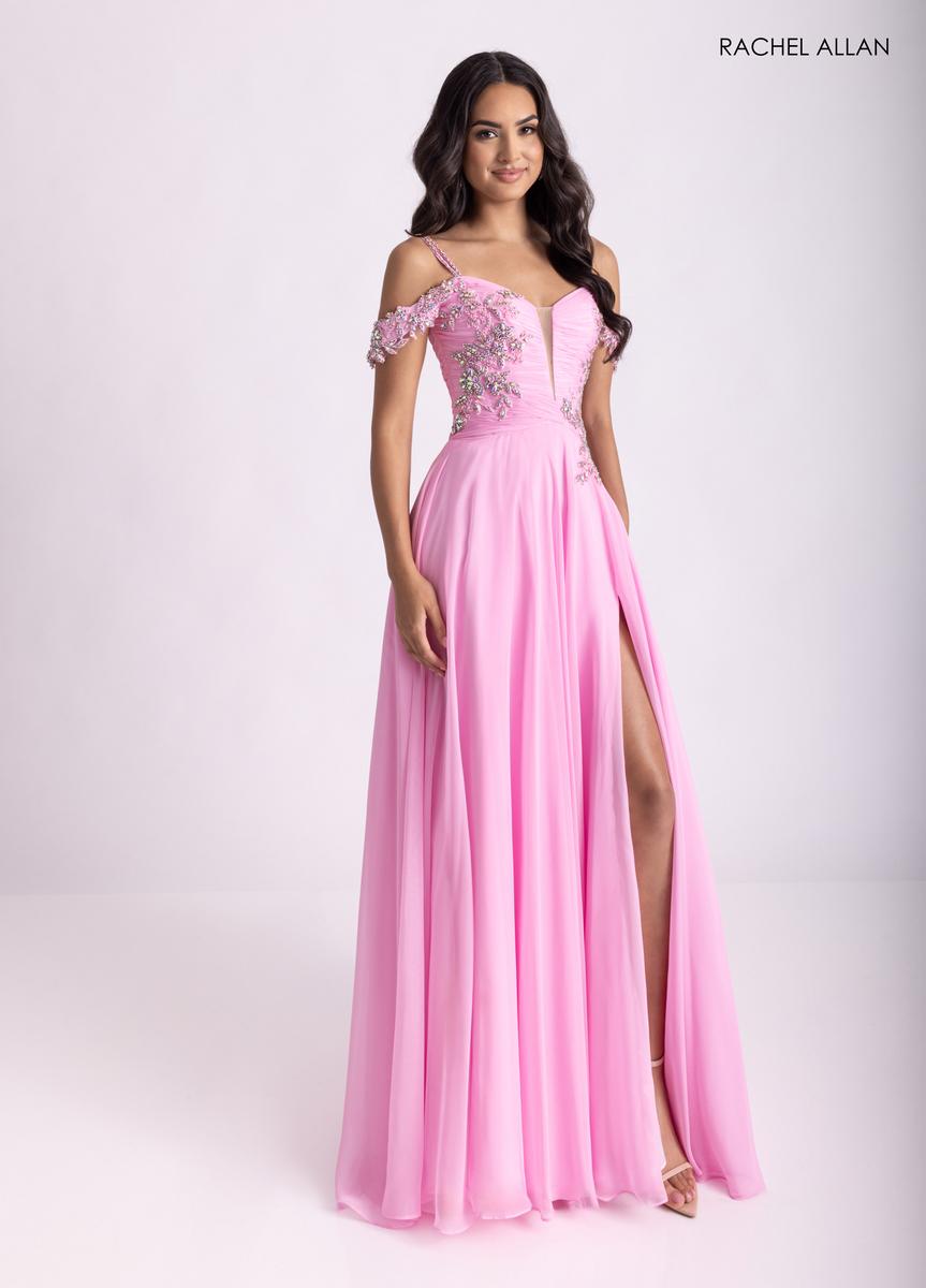 Rachel Allan Prom Dress 70951
